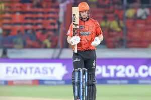 'I don't care': Heinrich Klaasen breaks silence on strike rate criticism after snatching orange cap SportsTak