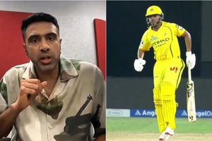 'He was limping, but you're asking him to play another ball': Ashwin blasts CSK management for 'shocking' handling of Mhatre's injury SportsTak