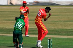 Blessing Muzarabani's agent hits back at PCB over over 2-year PSL ban, says contract was never received from Islamabad United SportsTak