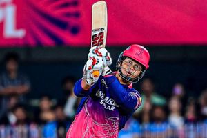 IPL 2026: Ahead of clash against KKR, RR head coach sends key message to Vaibhav Sooryavanshi, says 'you're allowed to...' SportsTak