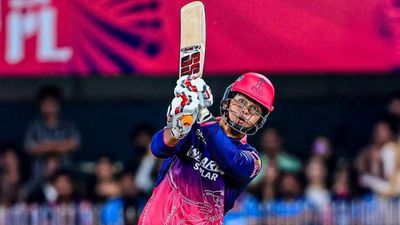 IPL 2026: Ahead of clash against KKR, RR head coach sends key message to Vaibhav Sooryavanshi, says 'you're allowed to...' SportsTak