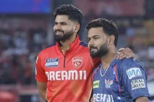 PBKS vs LSG Live Streaming, Match Details, Playing XI, Head-to-Head in IPL & Weather Report SportsTak