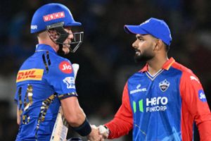 'You can't sit and mope around': Gujarat Titans' overseas star breaks silence on not getting a game in IPL 2026 SportsTak