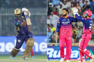 IPL 2026: RR opt to bat against KKR, know playing XIs SportsTak