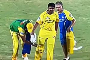 Massive setback for CSK! Ayush Mhatre to miss at least 4 IPL 2026 games due to hamstring injury SportsTak