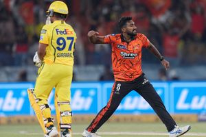 After match winning spell against CSK, SRH coach heaps praise on Eshan Malinga, says 'he is a pure T20 bowler' SportsTak