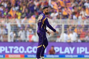 RR vs KKR: Varun Chakaravarthy scripts history, becomes fastest Indian spinner to bag this mighty milestone SportsTak
