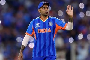 Suryakumar Yadav to to lose India's T20I captaincy, star player to take over; report reveals selectors' next move SportsTak