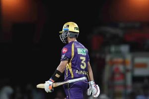 IPL 2026: Ajinkya Rahane joins Parthiv Patel in an unwanted list, becomes first opener to... SportsTak