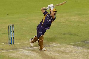 Quartet of Rinku-Anukul-Varun-Kartik helps KKR taste first win of IPL 2026 with 4-wicket victory over RR SportsTak