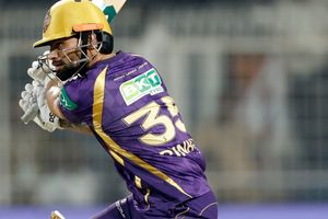'Mind doesn’t work properly...': Rinku Singh's honest confession after match-winning knock for KKR vs RR SportsTak