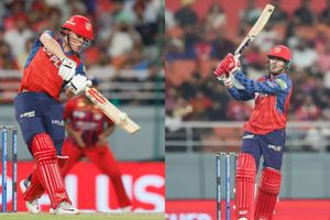 IPL 2026: Priyansh-Connolly blow away LSG by 54 runs as PBKS' winning run on with 54-run triumph SportsTak