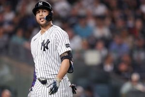 Revealed: What led to Giancarlo Stanton's New York Yankees lineup snub SportsTak