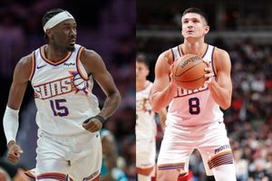 Phoenix Suns Injury Report: Latest on Mark Williams, Grayson Allen & others SportsTak