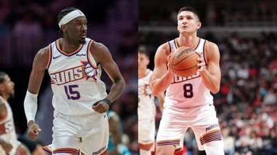 Phoenix Suns Injury Report: Latest on Mark Williams, Grayson Allen & others Phoenix Suns Injury Report: Latest on Mark Williams, Grayson Allen & others