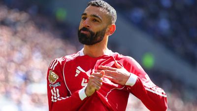 Mohamed Salah opens up on emotional farewell vision for Liverpool fans Mohamed Salah opens up on emotional farewell vision for Liverpool fans