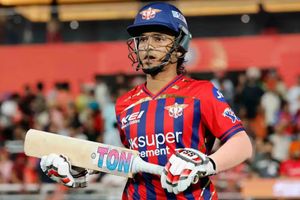 Why Ayush Badoni was sent to open instead of Aiden Markram in run chase of 255? Rishabh Pant explains SportsTak