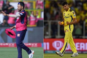 2 pacers audition for a CSK spot after Khaleel Ahmed gets ruled out of IPL 2026 SportsTak