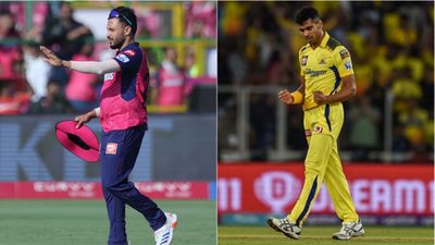 2 pacers audition for a CSK spot after Khaleel Ahmed gets ruled out of IPL 2026 Akash Madhwal, Rajvardhan Hangargekar
