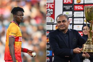 PCB admits no contract was signed with Muzarabani but refuses to lift 2-year PSL ban SportsTak