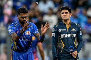 Gujarat Titans vs Mumbai Indians Live Streaming: Match Details, Team Prediction & Pitch Report SportsTak