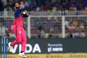 IPL 2026: R Ashwin slams Riyan Parag's 'mindset' for not using Ravindra Jadeja in loss against KKR SportsTak