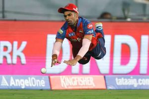 WATCH: Ricky Ponting fumes as Shashank Singh drops multiple catches in PBKS win over LSG SportsTak