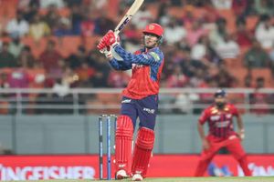 WATCH: After defeat to PBKS, LSG owner Sanjiv Goenka shares heartwarming moment with Priyansh Arya SportsTak