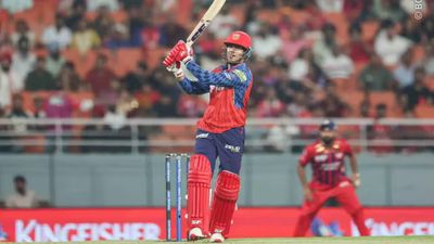 WATCH: After defeat to PBKS, LSG owner Sanjiv Goenka shares heartwarming moment with Priyansh Arya SportsTak