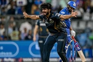 9 games in IPL 2025, 0 in ongoing season - Gujarat Titans star says 'Can't put yourself ahead of Rabada, Siraj or Prasidh' SportsTak