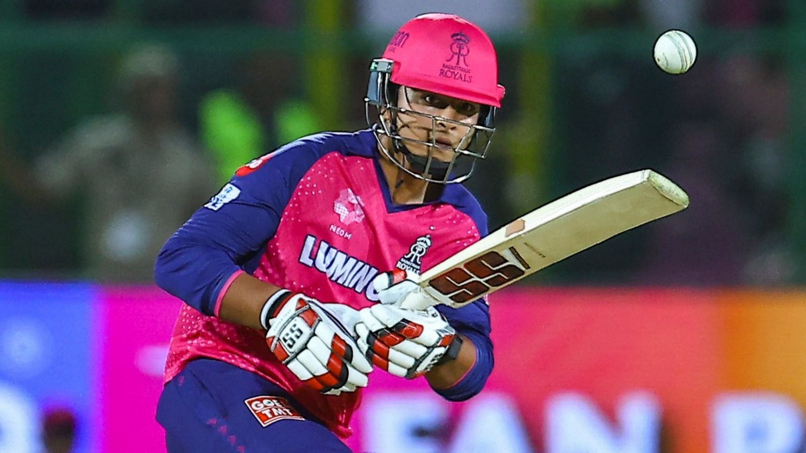 'Mera poora focus isi par hai ki...': Vaibhav Sooryavanshi grabs selectors' attention with ambitious remark amidst IPL 2026 RR's explosive opener Vaibhav Sooryavanshi in frame. (X)