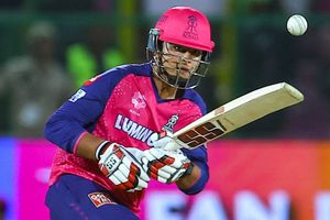 'Mera poora focus isi par hai ki...': Vaibhav Sooryavanshi grabs selectors' attention with ambitious remark amidst IPL 2026 SportsTak