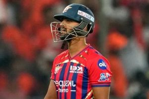 IPL 2026: Manoj Tiwary blames Nicholas Pooran's dip in form behind LSG's struggle, says 'you will see such performances from retired players' SportsTak