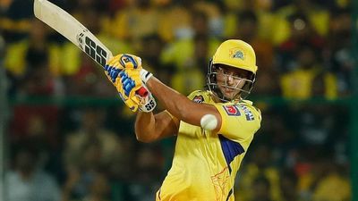 'You are a burden on the field': Full blown attack on CSK's Shivam Dube amidst shoddy show in IPL 2026 CSK's star batter Shivam Dube in frame. (X)