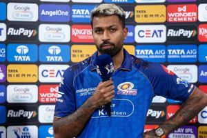 MI player not hungry enough to perform? Faf du Plessis makes interesting T20 World Cup 2026 analogy SportsTak