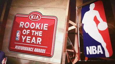 NBA releases three finalists for 2025-26 Rookie of the Year NBA Rookie o the Year three finalists