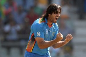 Former Afghanistan pacer Shapoor Zadran critically ill, admitted in Delhi ICU with rare disease SportsTak