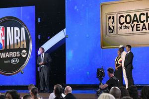 NBA names three finalists for 2025-26 Coach of the Year Award SportsTak