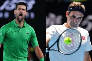 Novak Djokovic creates history! Breaks Roger Federer’s record with latest ATP Ranking SportsTak
