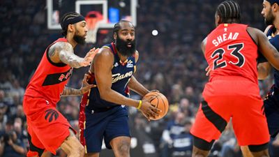 Cavaliers vs Raptors NBA Playoffs Game 2 schedule: Date, time, live stream, and more Cavaliers vs Raptors live stream