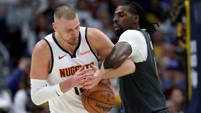 Nuggets vs Timberwolves NBA Playoffs Game 2 schedule: Date, time, live stream, and more Nuggets vs Timberwolves live stream