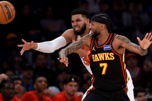 Knicks vs Hawks NBA Playoffs Game 2 schedule: Date, time, live stream, and more SportsTak