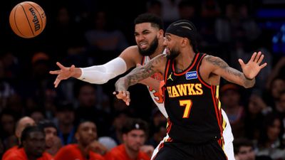 Knicks vs Hawks NBA Playoffs Game 2 schedule: Date, time, live stream, and more Knicks vs Hawks live stream