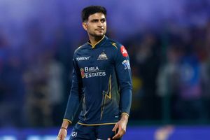 Shubman Gill blames it all on bowlers after GT's crushing loss to MI, says 'We weren't able to...' SportsTak