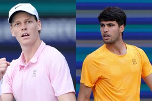 Jannik Sinner weighs in on Carlos Alcaraz’s French Open doubts amid injury concerns SportsTak