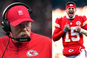Andy Reid unveils masterplan to safeguard Patrick Mahomes after injury comeback SportsTak