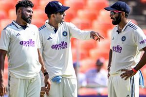 Gill, Bumrah & other all-format players may be rested for one-off Afghanistan Test, availability depends on IPL 2026 fixtures: Report SportsTak