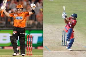 Pooran faces perform or perish situation, LSG's Rs 8.6 crore overseas recruit to join before MI clash SportsTak