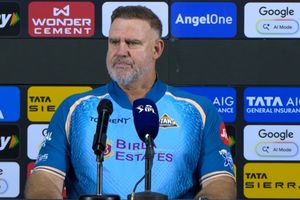 'That was just a horror story': Gujarat Titans batting coach Hayden slams Krishna-Ashok's effort in death overs SportsTak