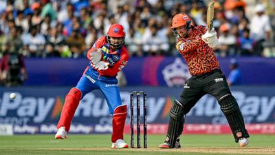 SRH vs DC Live Streaming: Match Details, Head-to-Head, Playing XI, Pitch Report & Hyderabad Weather Update Heinrich Klaasen, KL Rahul